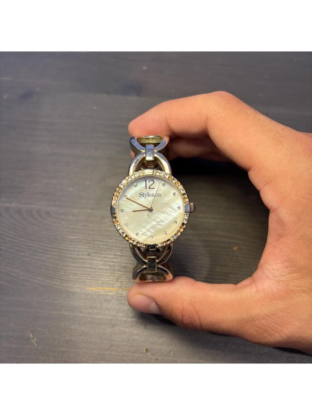 Beautiful Vintage Watch